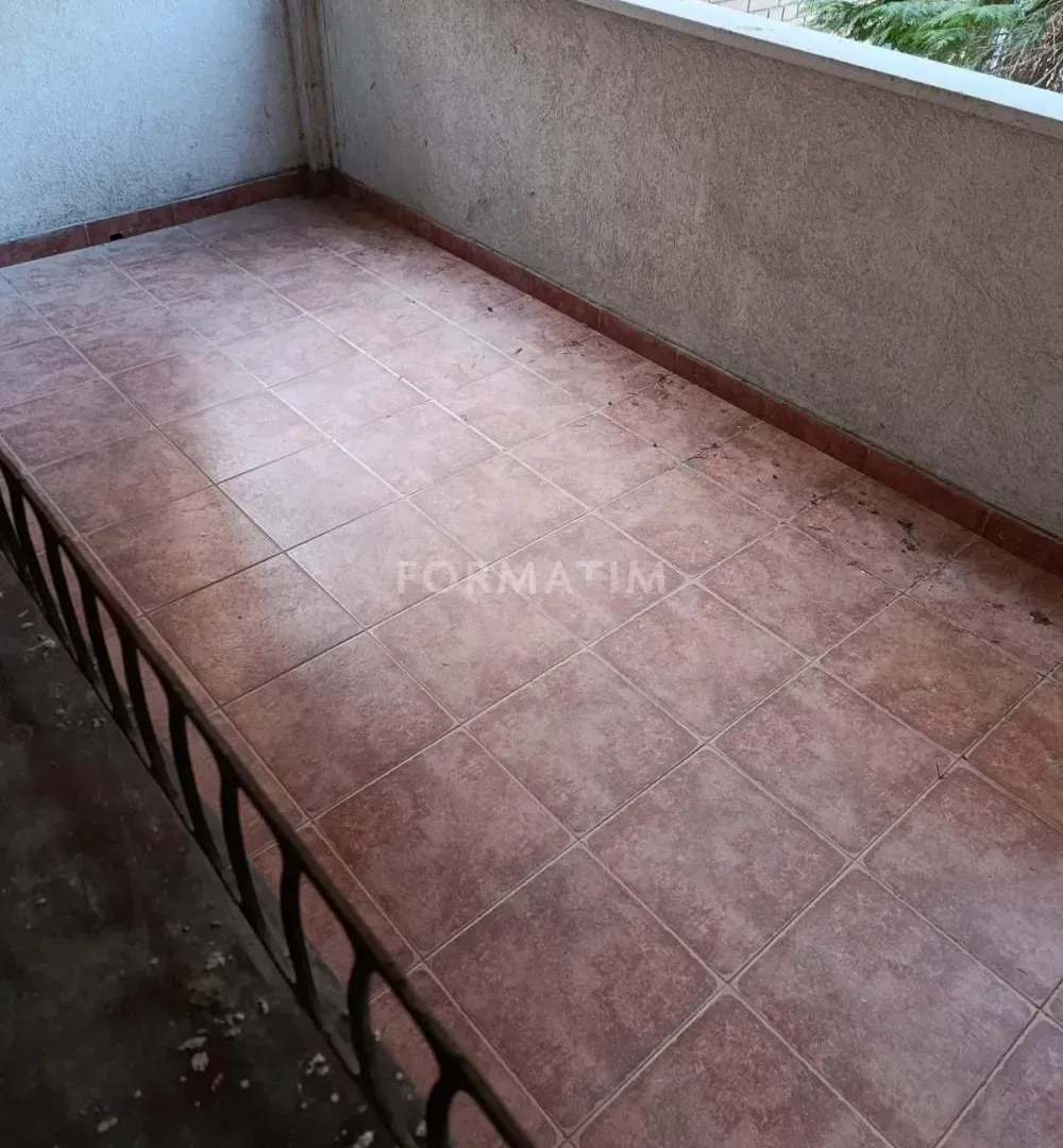 Prodaja, dvosoban stan, 45m², Karaburma, Palilula Sve Podlokacije