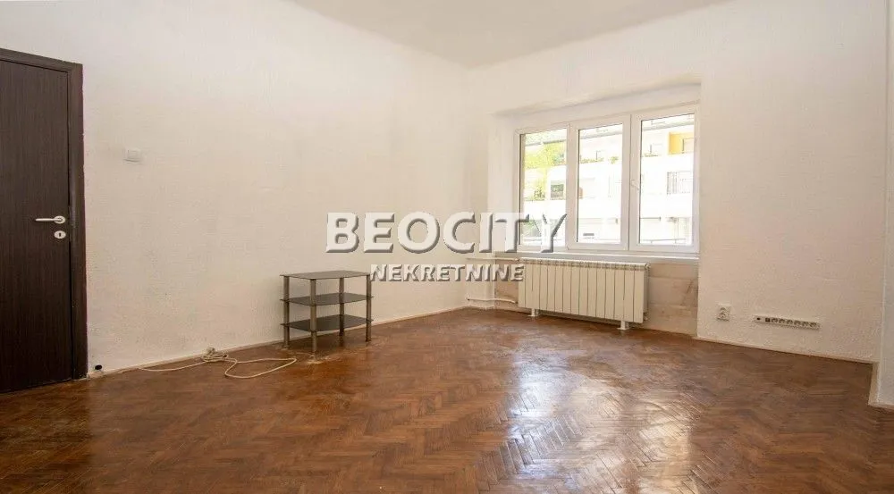 Prodaja, stan, 60m², Palata Pravde, Beograd
