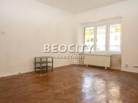 Sale, apartment, 60m², Palata Pravde, Beograd