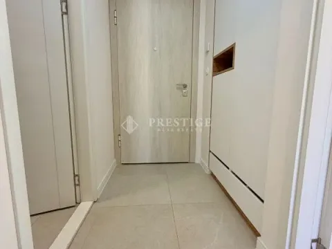 Rent, one bedroom apartment, 42m², Pobrežje, Podgorica - image 9