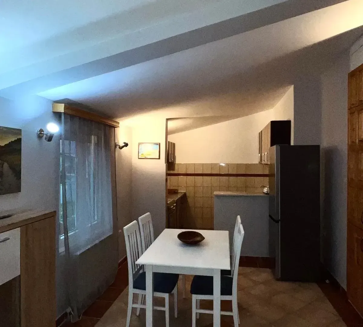 Rent, three bedroom apartment, 130m², Zabjelo, Podgorica