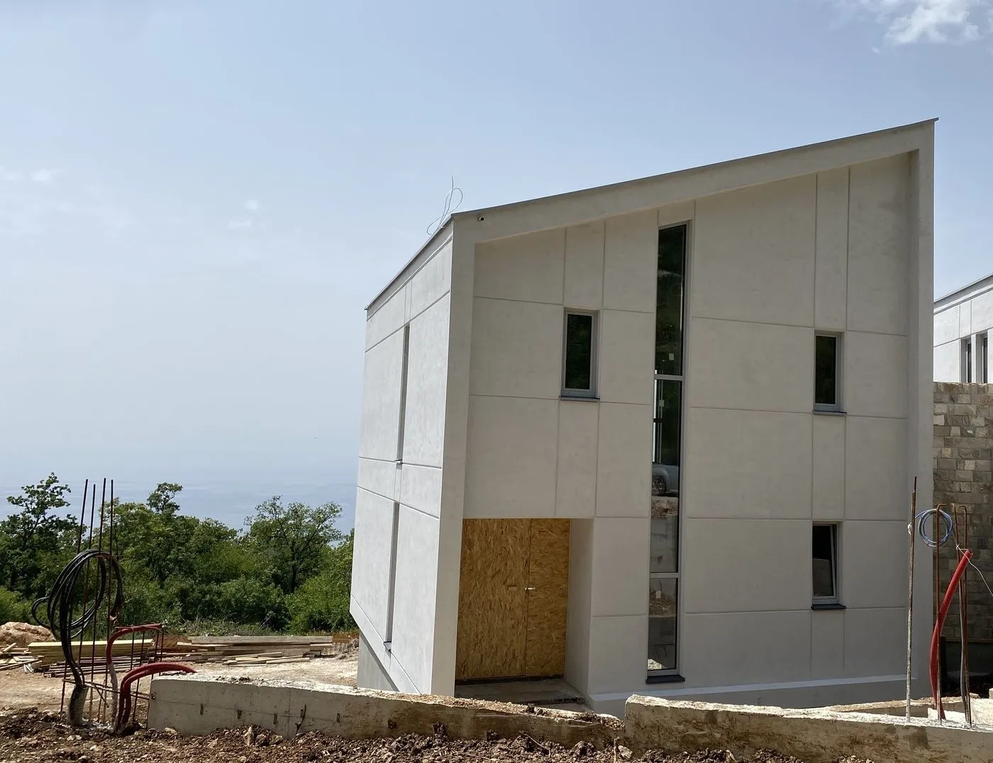 Sale, house, 231m², Blizikuće, Budva