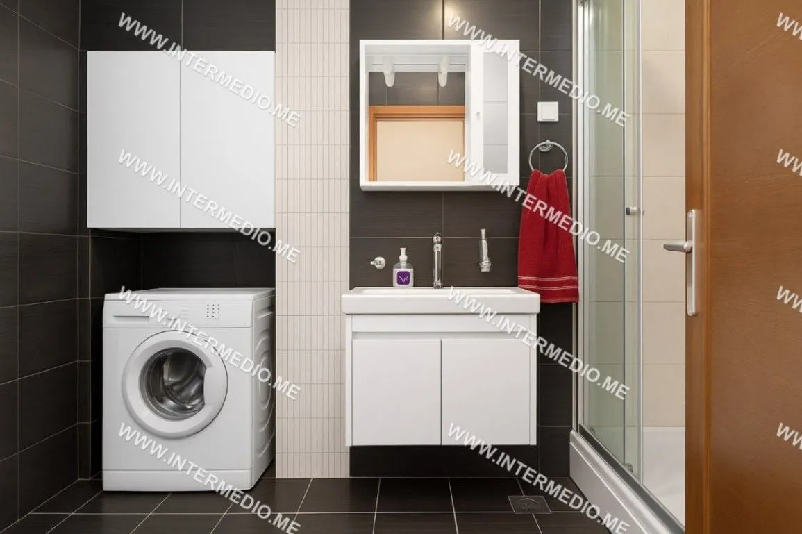 Prodaja, jednosoban stan, 48m², Topla, Herceg Novi