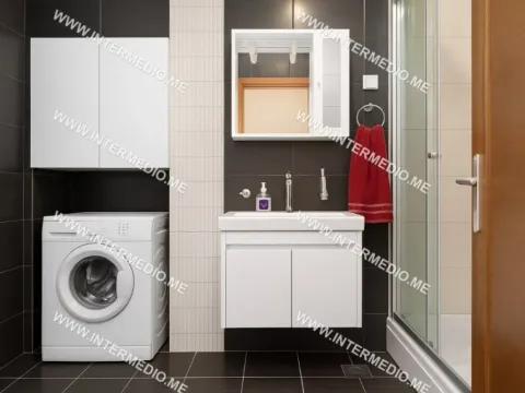 Sale, one bedroom apartment, 48m², Topla, Herceg Novi - image 8