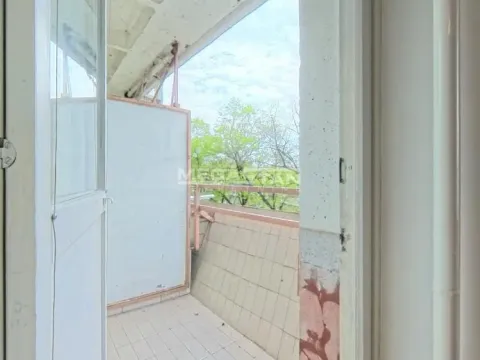 Prodaja, dvosoban stan, 58m², Novi Beograd Blok 28, Novi Beograd Sve Podlokacije - image 7