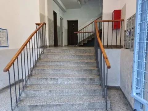 Sale, one bedroom apartment, 47m², Preko Morače, Podgorica - image 7