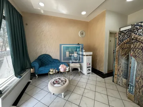 Prodaja,  poslovni prostor, 27m2, Pijaca, Jagodina