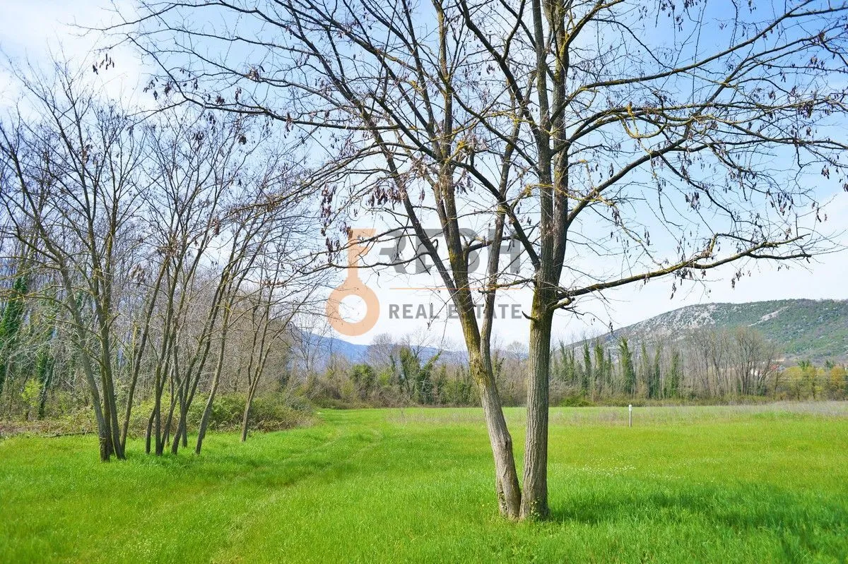 Prodaja, plac, 7628m², Danilovgrad, Crna Gora