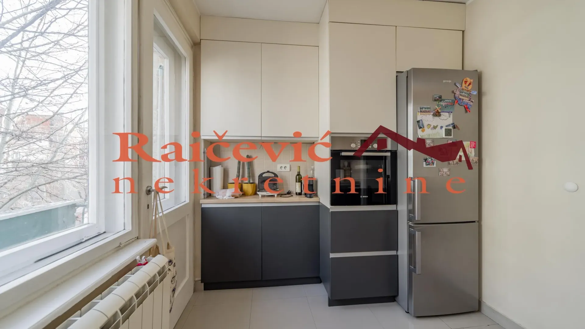 Prodaja, dvosoban stan, 73m², Kalenić Pijaca, Vračar Sve Podlokacije
