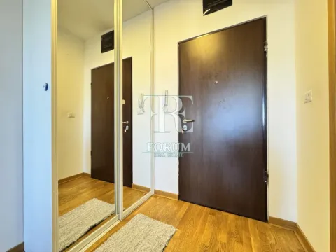Rent, one bedroom apartment, 45m², City Kvart, Podgorica - image 2