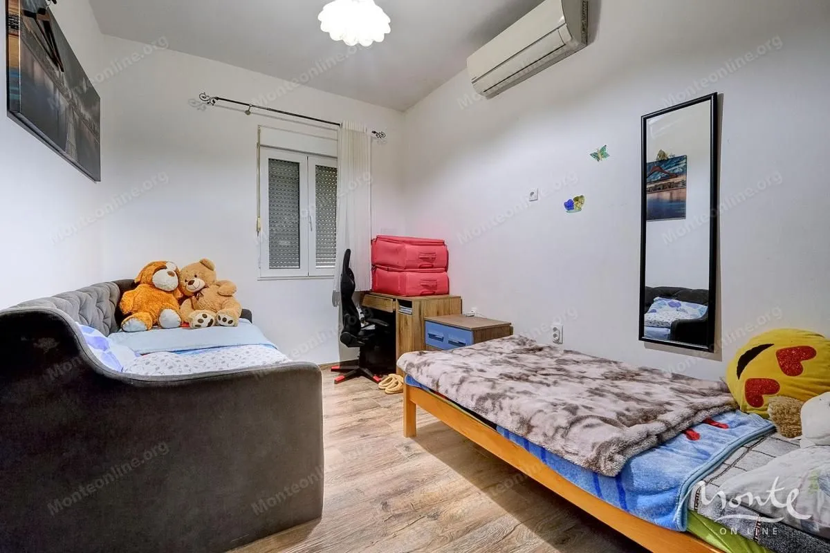 Sale, house, 140m², Muo, Kotor