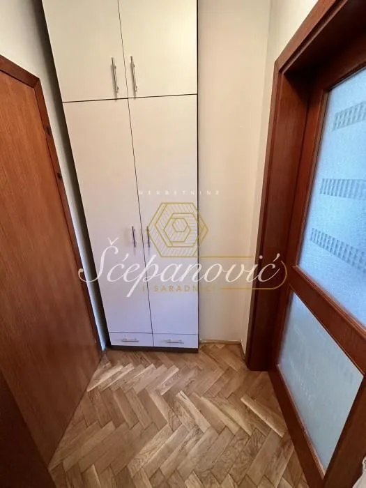 Prodaja, stan, 23m², Nova Detelinara, Novi Sad Sve Podlokacije
