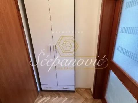 Prodaja, stan, 23m², Nova Detelinara, Novi Sad Sve Podlokacije - image 4