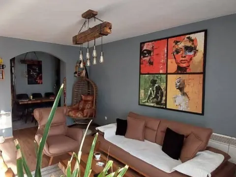 Prodaja, četvorosoban stan, 127m², Momišići, Podgorica - image 3