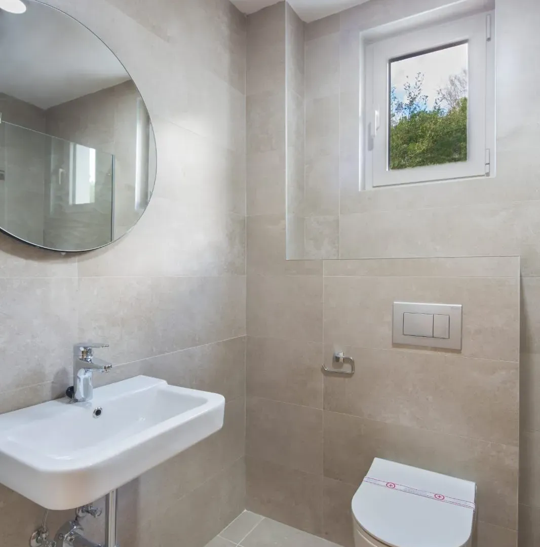 Sale, two bedroom apartment, 55m², Bečići, Budva