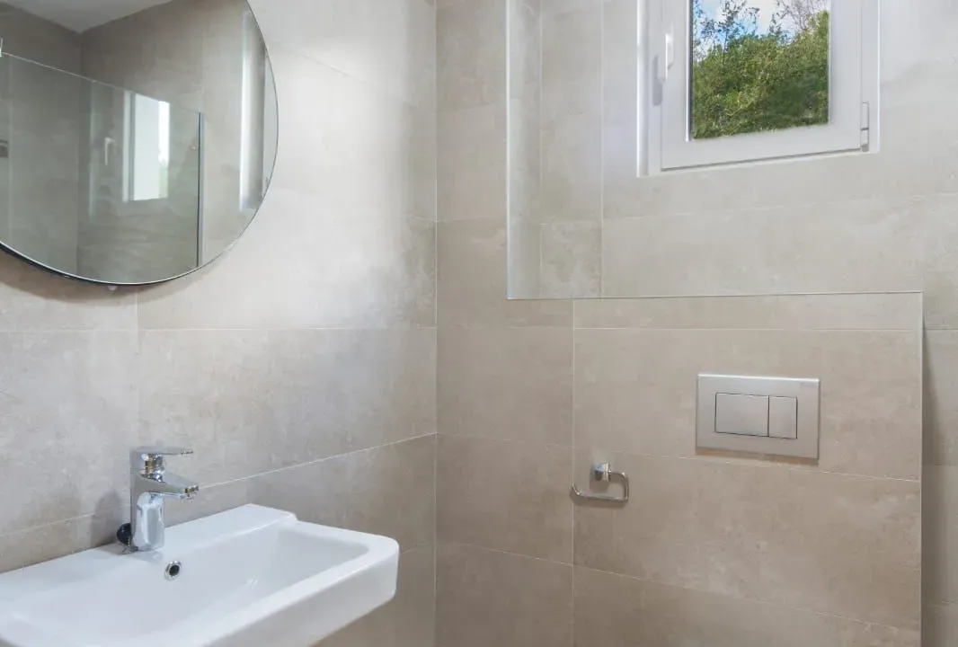Sale, two bedroom apartment, 55m², Bečići, Budva