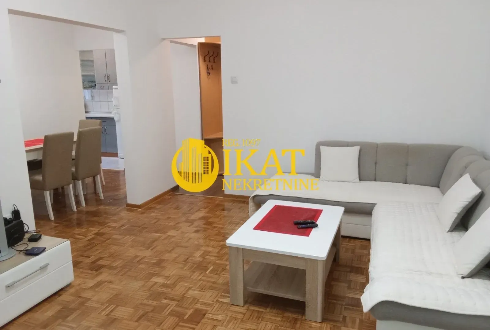 Prodaja, trosoban stan, 84m², Bezanijska Kosa 1, Bežanijska Kosa Sve Podlokacije