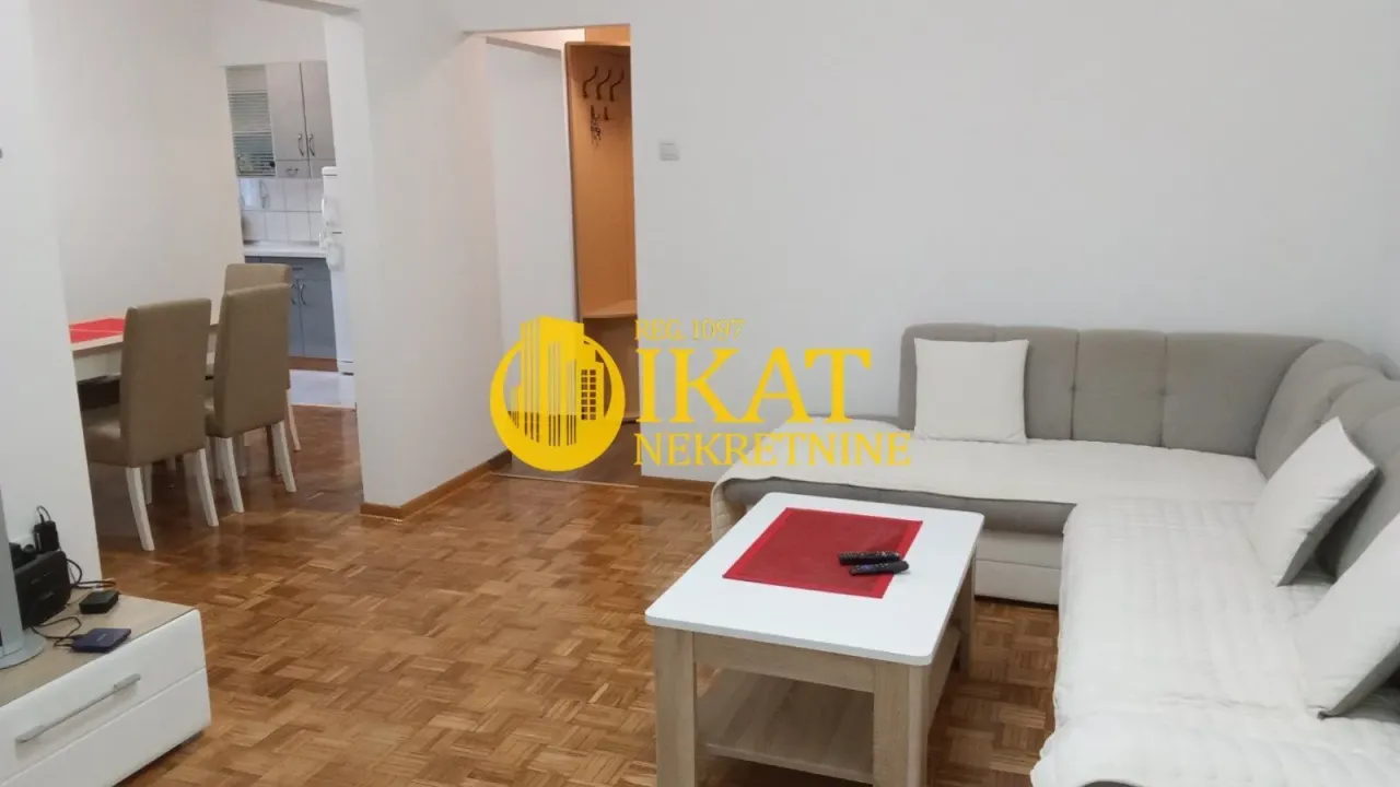 Prodaja, trosoban stan, 84m², Bezanijska Kosa 1, Bežanijska Kosa Sve Podlokacije