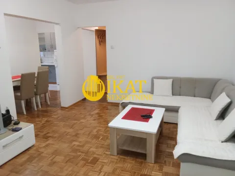 Sale, three bedroom apartment, 84m², Bezanijska Kosa 1, Bežanijska Kosa Sve Podlokacije