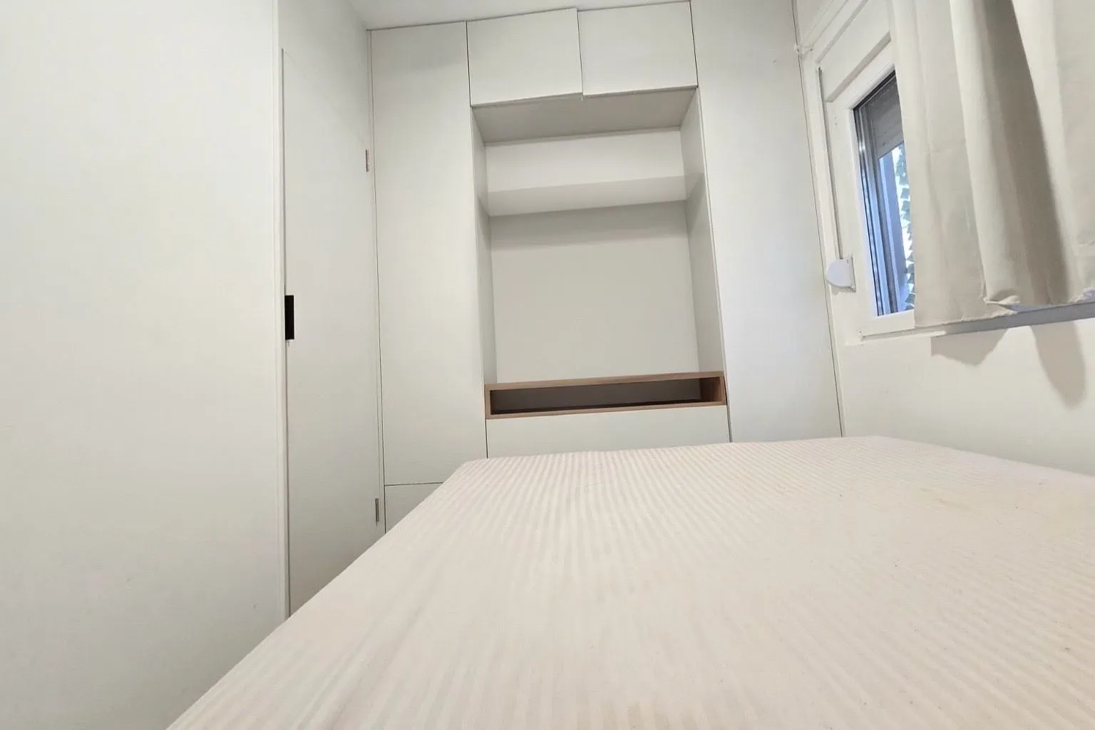 Prodaja, jednosoban stan, 33m², Ljubović, Podgorica