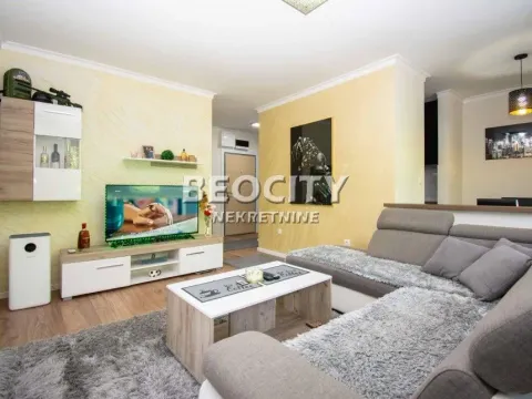 Prodaja, dvosoban stan, 51m², Karaburma, Palilula Sve Podlokacije - image 5