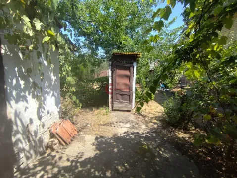 Prodaja, kuća, 48m², Makova Sedmica, Subotica - image 9