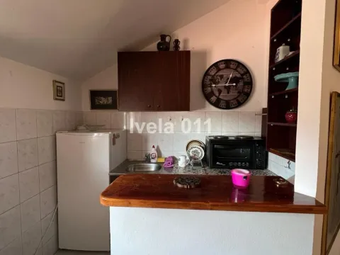 Prodaja, dvosoban stan, 47m², Cvetanova Ćuprija, Zvezdara Sve Podlokacije - image 11