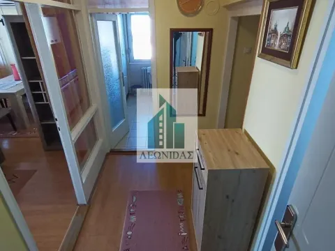 Rent, three bedroom apartment, 64m², Medijana, Niš - image 9