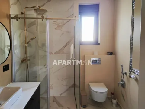 Rent, apartment, 136m², Tašmajdan, Palilula Sve Podlokacije - image 17