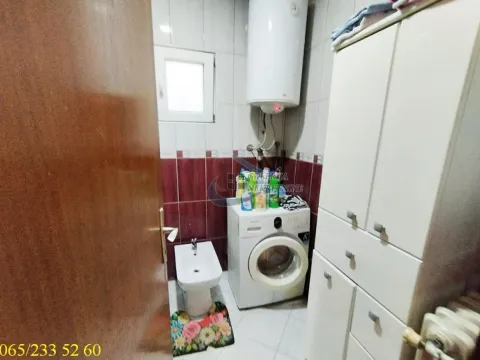 Prodaja, dvosoban stan, 64m², Labudovo Brdo, Beograd - image 13