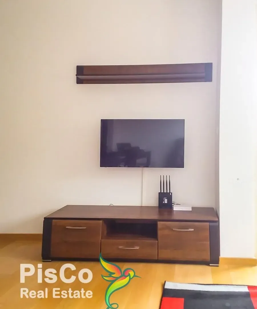 Sale, one bedroom apartment, 47m², Bečići, Budva