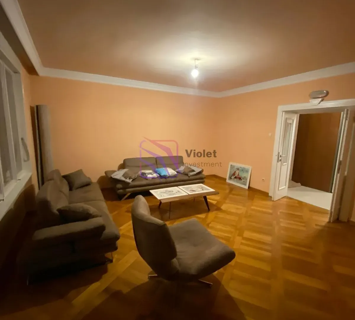 Rent, two bedroom apartment, 95m², Centar, Podgorica