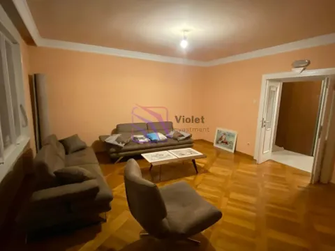 Rent, two bedroom apartment, 95m², Centar, Podgorica - image 26