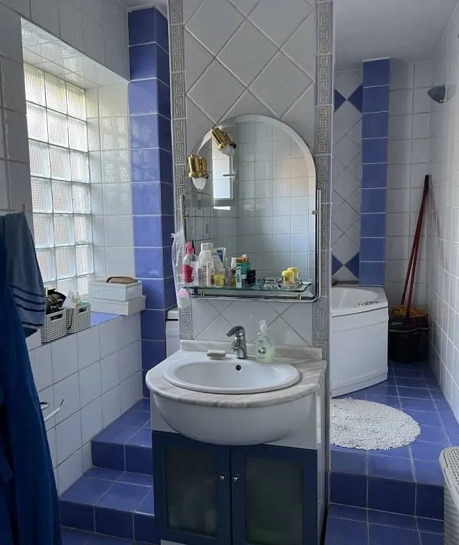 Rent, house, 264m², Šumice, Beograd