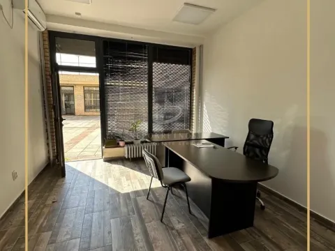 Rent, office space, 22m², Autokomanda, Voždovac Sve Podlokacije - image 7