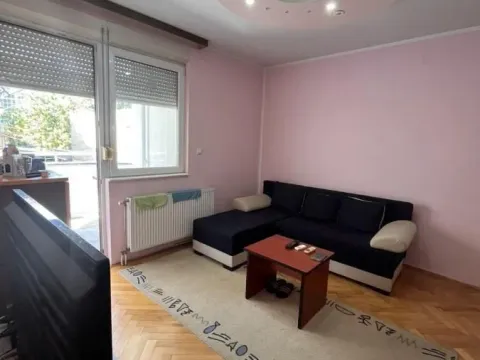 Izdavanje, dvosoban stan, 42m², Grbavica, Novi Sad Sve Podlokacije - image 8