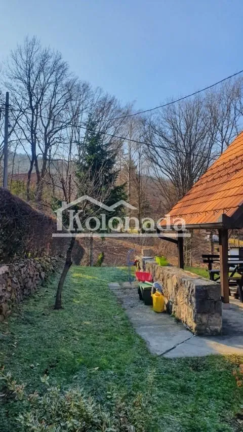 Sale, house, 84m², Sopot, Beograd