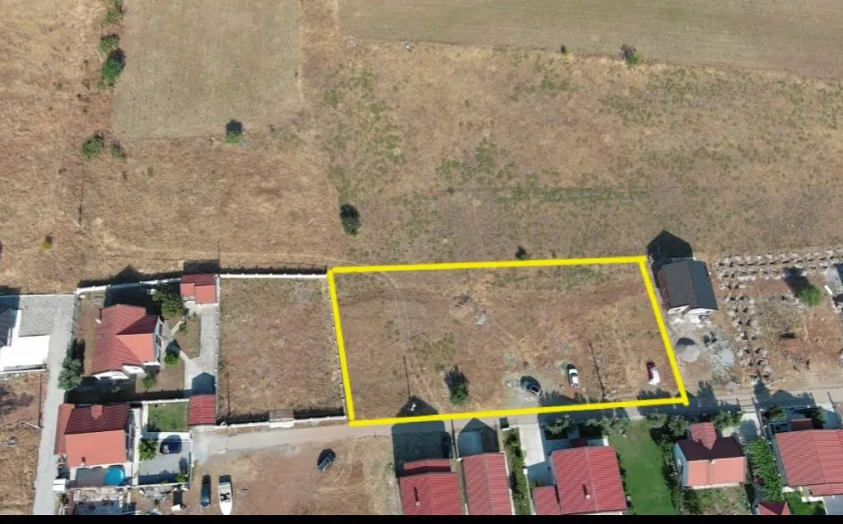 Prodaja, plac, 500m², Tuzi, Podgorica