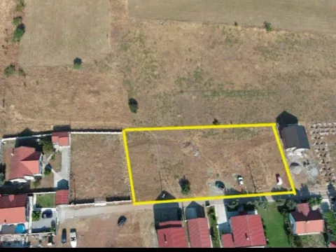 Prodaja, plac, 500m², Tuzi, Podgorica - image 6