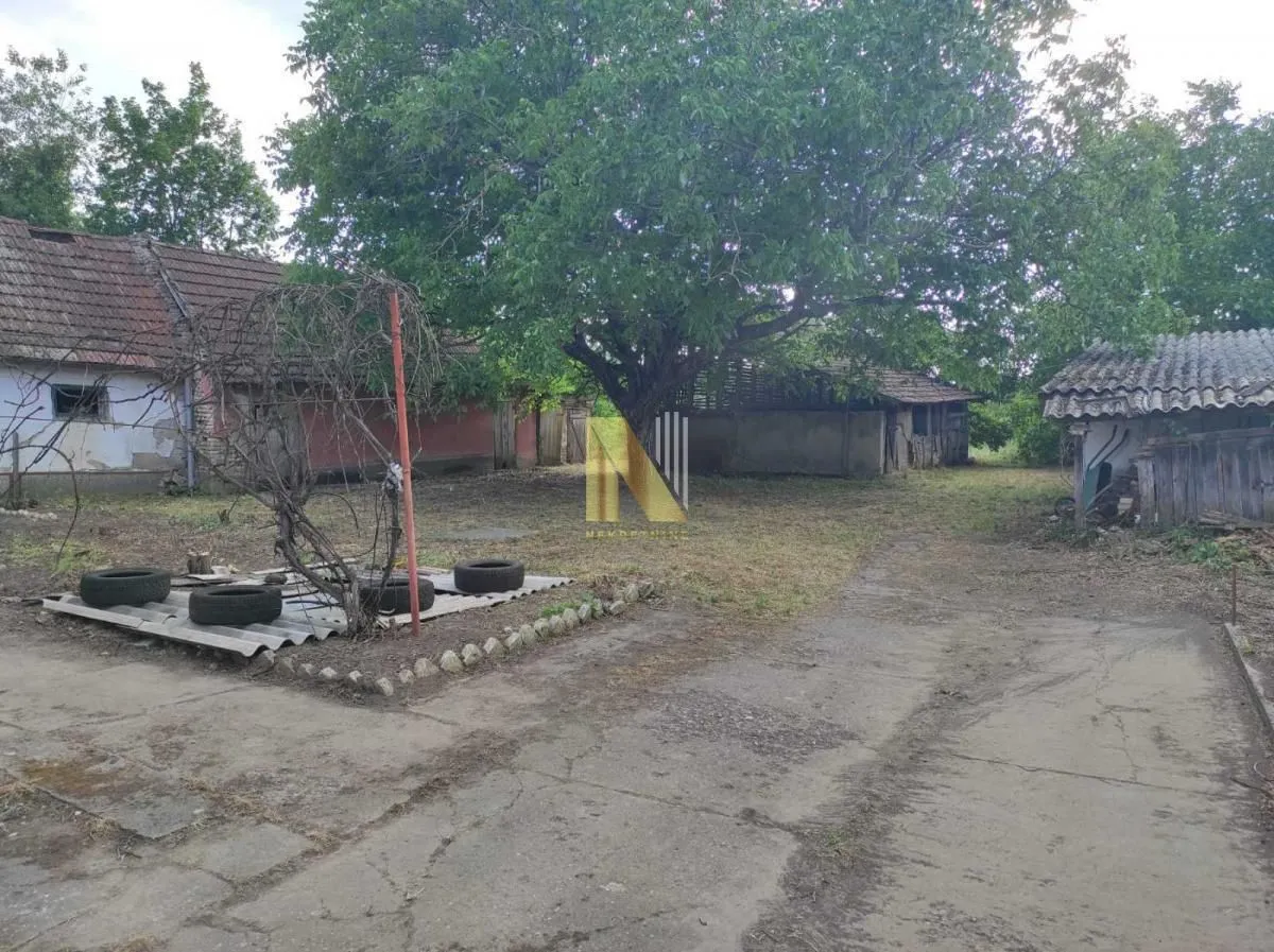 Prodaja, kuća, 219m², Njegoševo, Bačka Topola