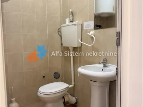 Rent, office space, 95m², Savski Venac, Beograd - image 9