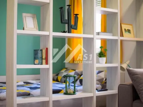 Izdavanje, jednosoban stan, 31m², Centar, Novi Sad - image 2