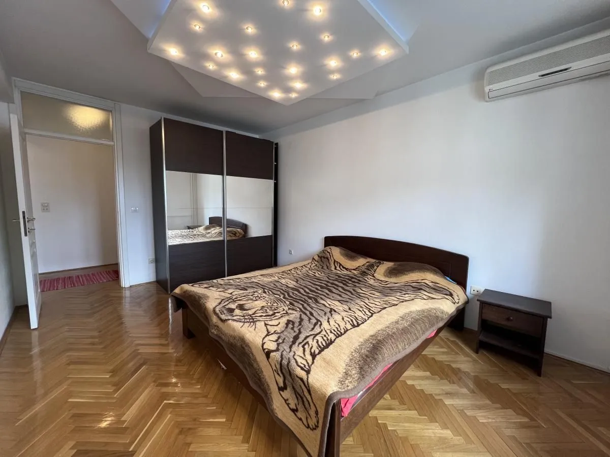 Prodaja, stan, 101m², Bulevar Oslobodjenja, Novi Sad Sve Podlokacije