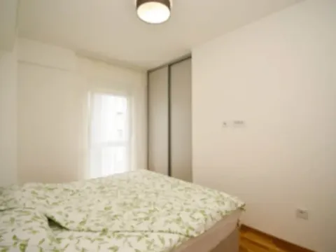 Izdavanje, dvosoban stan, 60m², City Kvart, Podgorica - image 6