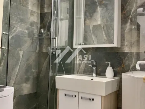 Rent, two bedroom apartment, 33m², Liman 3, Novi Sad Sve Podlokacije - image 5