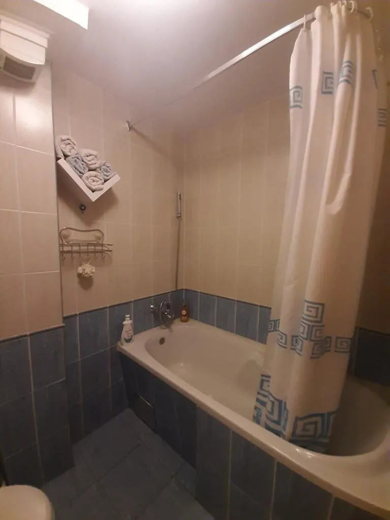 Izdavanje, dvosoban stan, 75m², Preko Morače, Podgorica