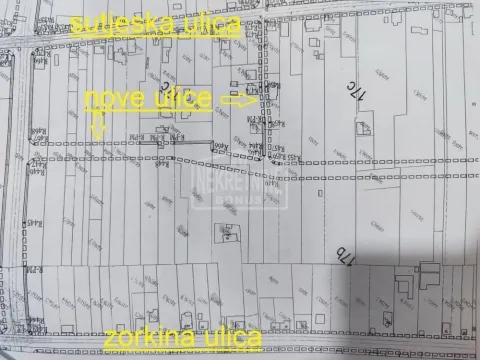 Prodaja, plac, 19674m², Zorka, Subotica - image 2