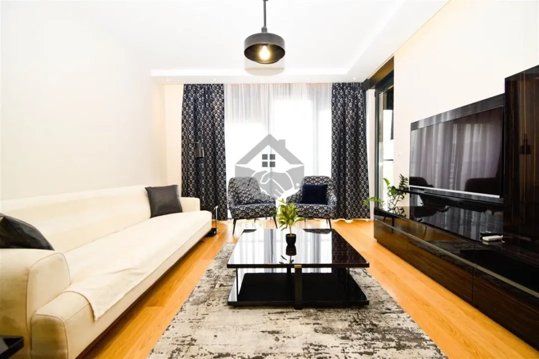 Rent, one bedroom apartment, 57m², Podgorica, Crna Gora