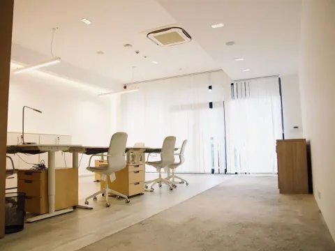 Sale, office space, 93m², City Kvart, Podgorica - image 3