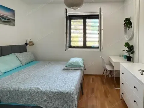 Sale, two bedroom apartment, 47m², Đuraševići, Tivat - image 9